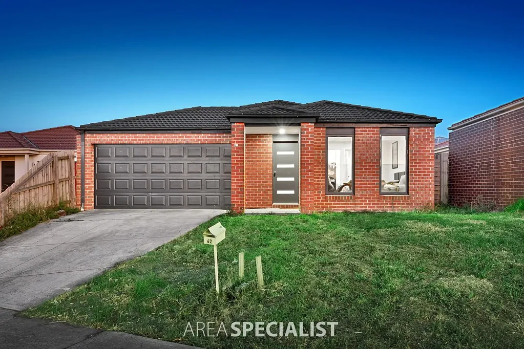 62 Parklink Drive, Cranbourne East, VIC 3977