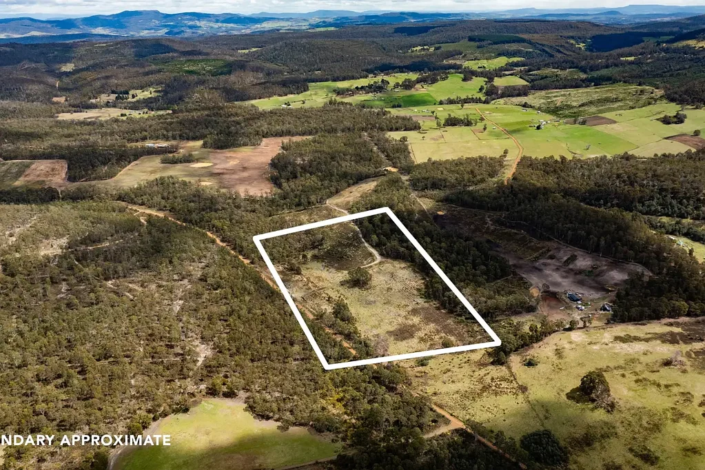 Lot 1 Levendale Back Road, Levendale, TAS 7120