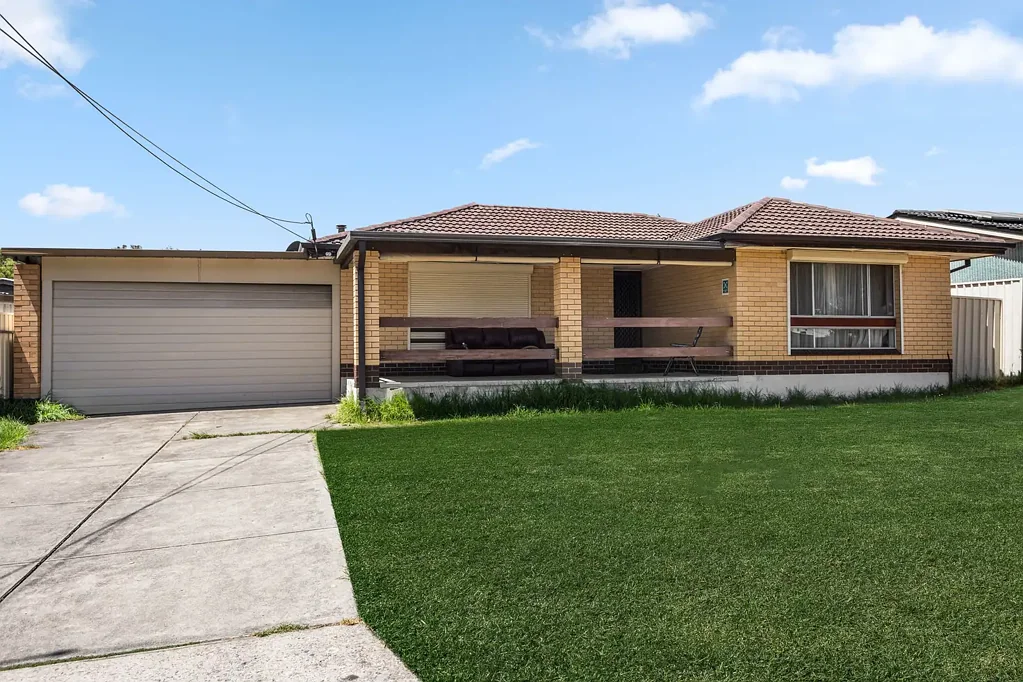 7 Britten Avenue, Modbury, SA 5092