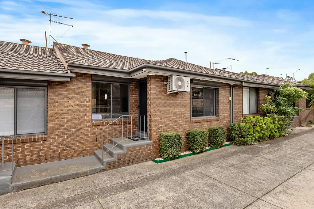 Brunswick West 2ห้องนอน Ready to enjoy