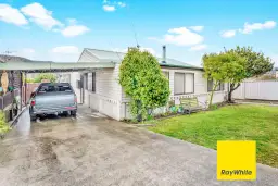 47 Outer Crescent, Lithgow