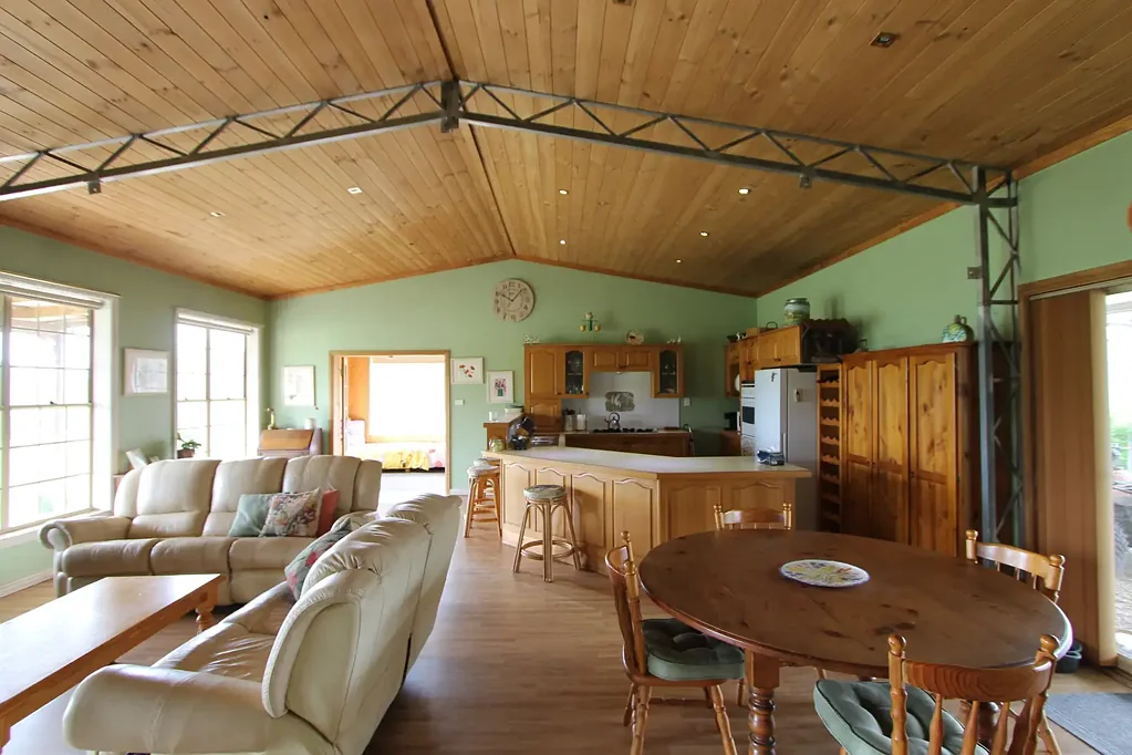 249 Wallaby Hill Road, Wyanbene, NSW 2622