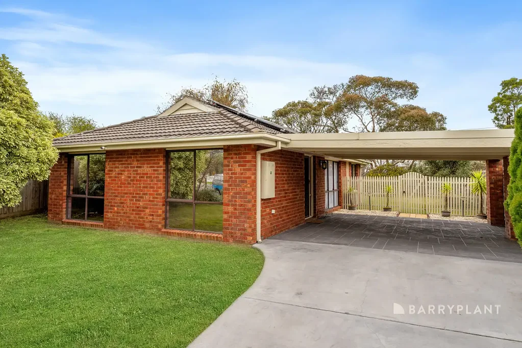Three bedroom Home in the Heart of Berwick
