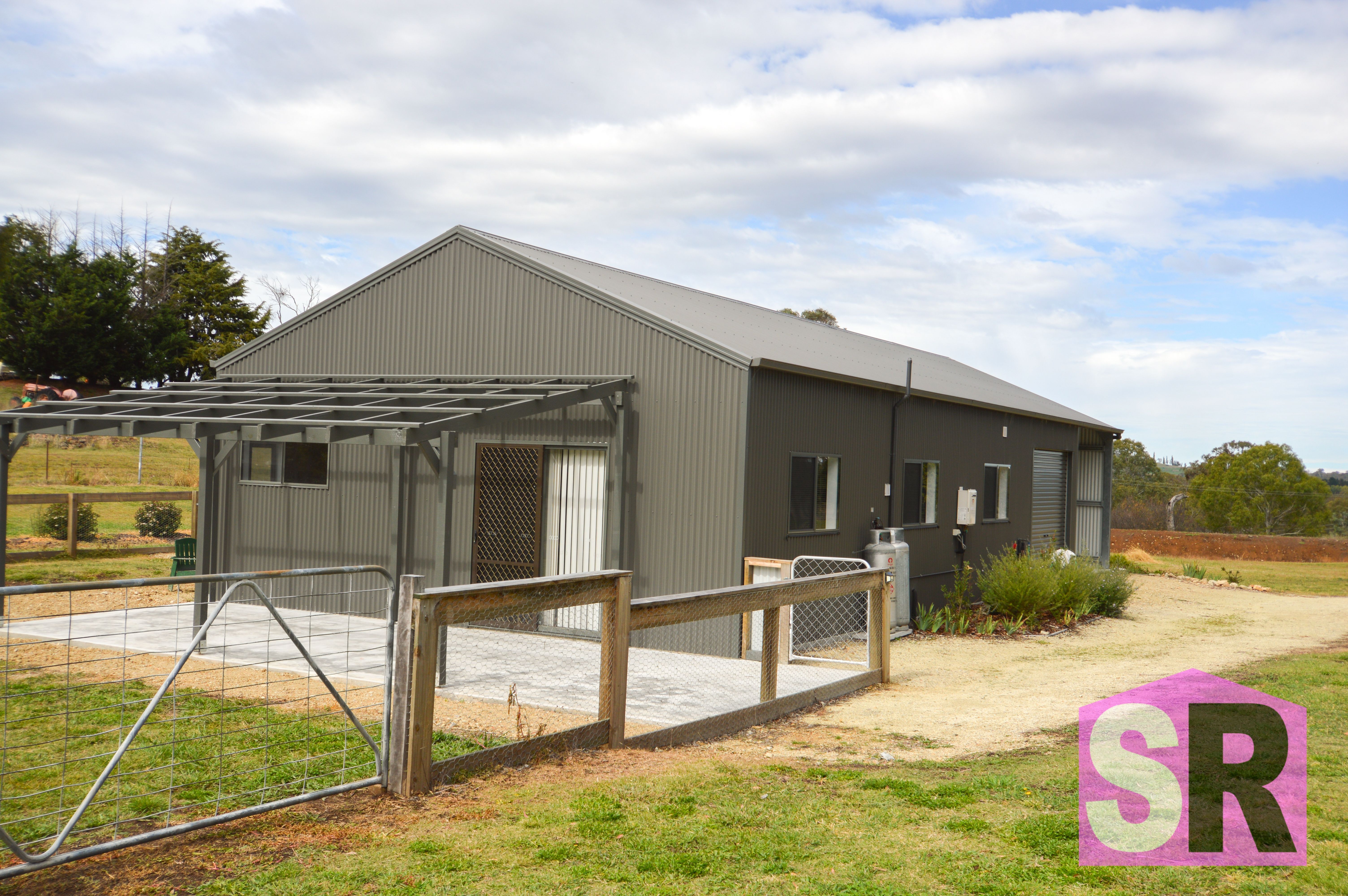 63 STARR RD, GUYRA NSW 2365, 0 Bedrooms, 0 Bathrooms, Lifestyle Section