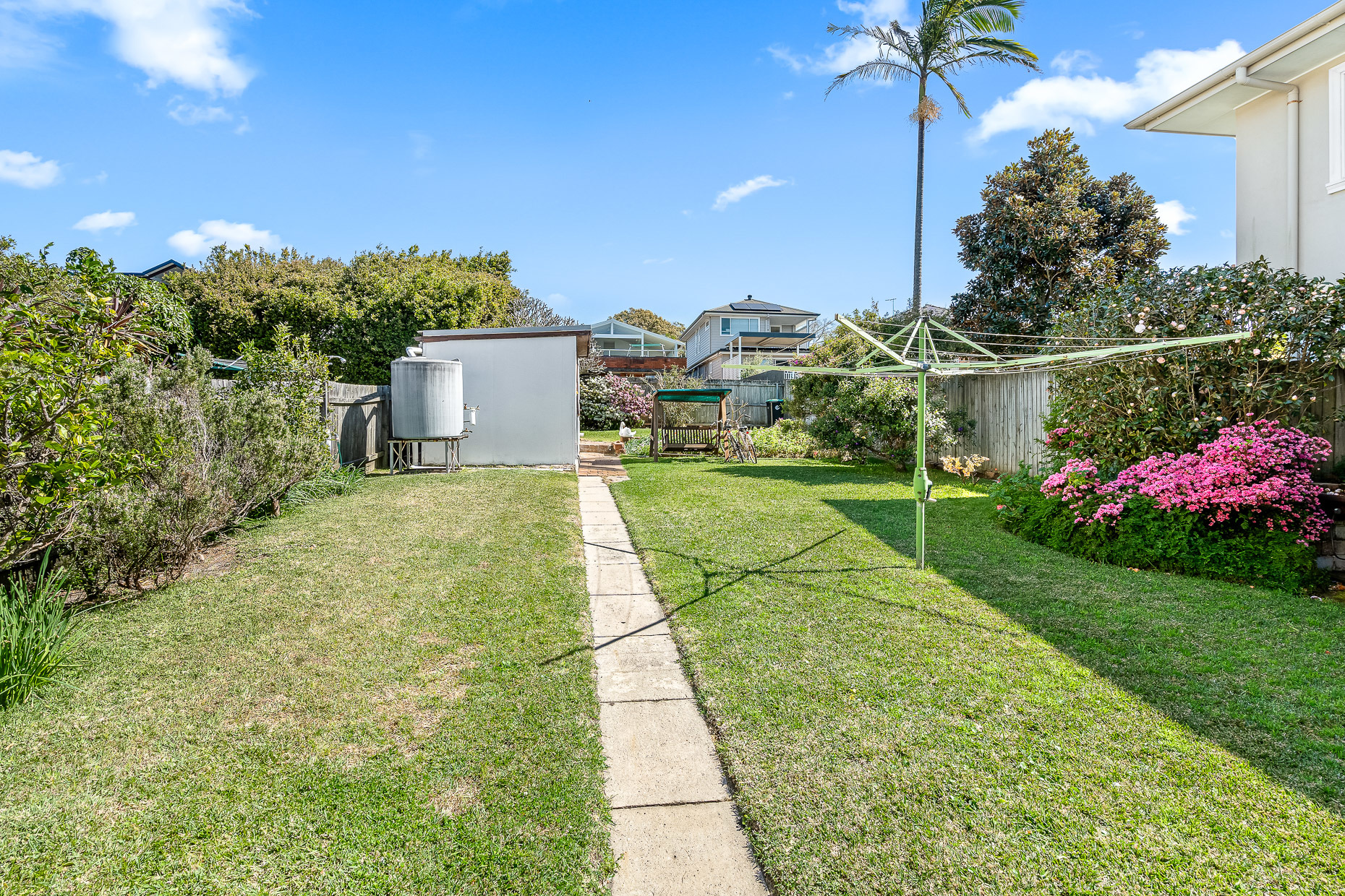 96 HILMA ST, COLLAROY PLATEAU NSW 2097, 0房, 0浴, House