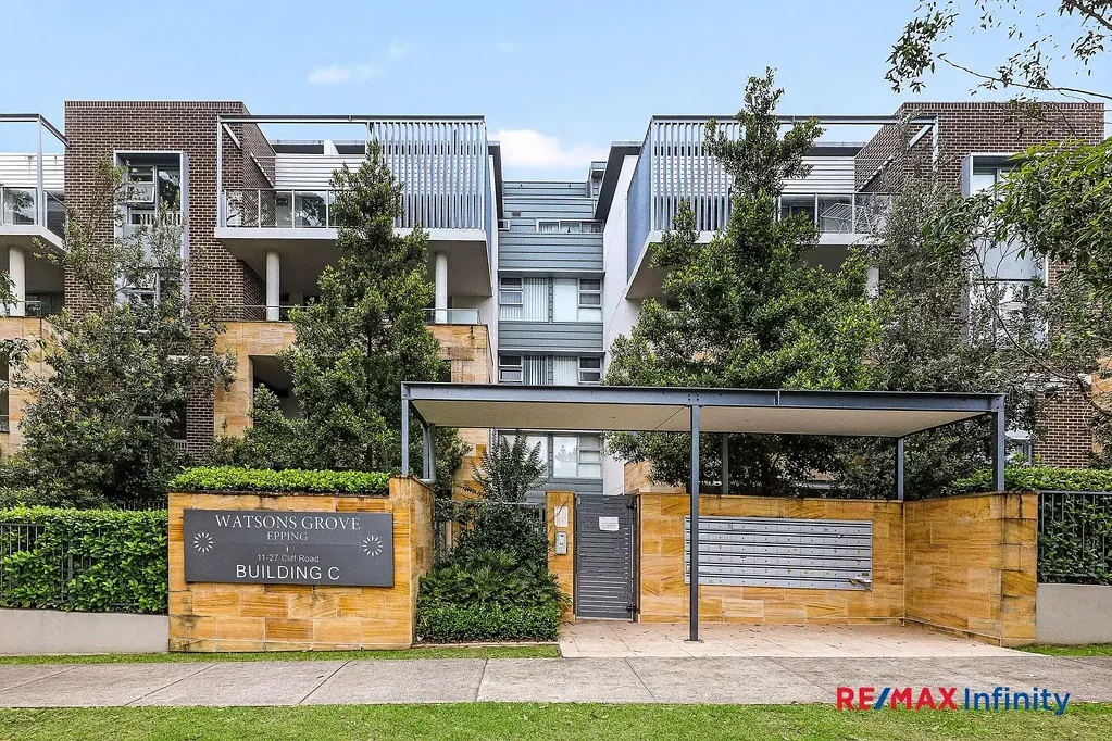 CG07/11-27 Cliff Road, Epping, NSW 2121