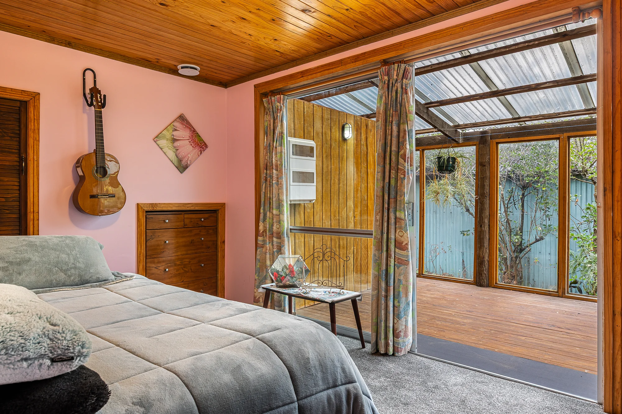 6 Chamberlain Avenue, Amberley Beach, Hurunui, Canterbury, 4 Schlafzimmer, 2 Badezimmer, House