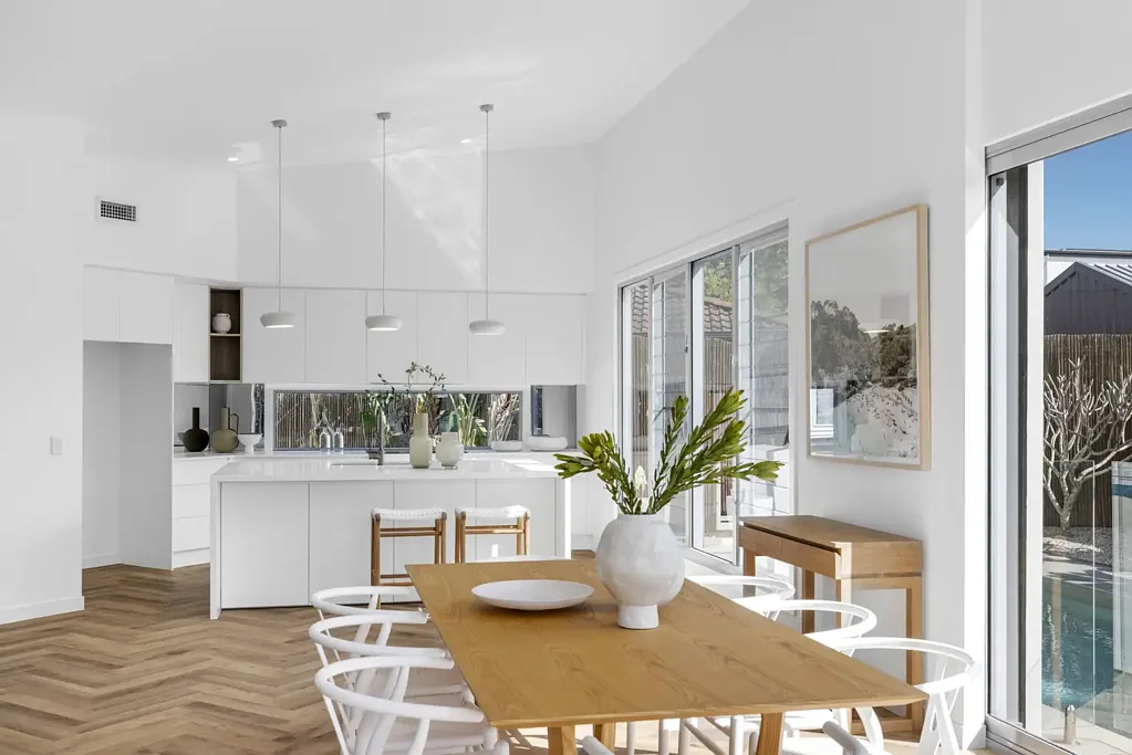 Wurtulla 4 Bedroom A Private Beachside Sanctuary of Scale, Sophistication & Timeless Luxury