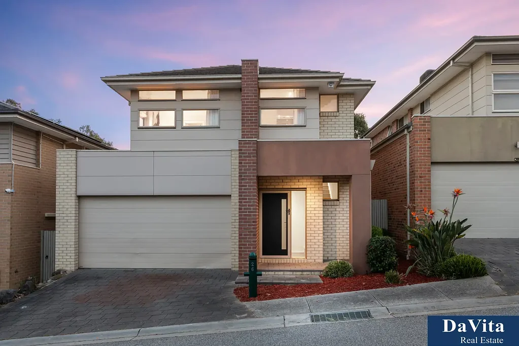 26 Barrier Reef Circuit, Endeavour Hills, VIC 3802