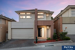 26 Barrier Reef Circuit, Endeavour Hills