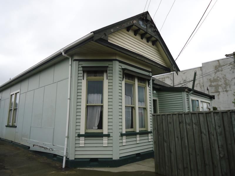 41 Montreal Street, Sydenham, Christchurch, 0 Kuwarto, 0 Banyo