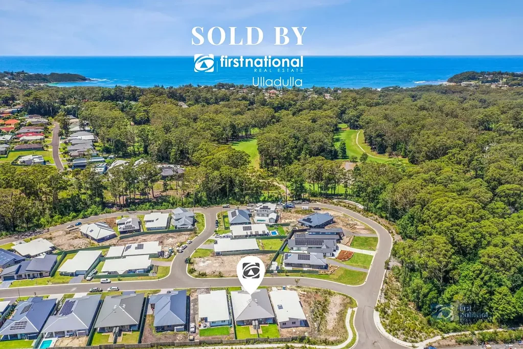 3B Brookwater Crescent, Mollymook Beach, NSW 2539