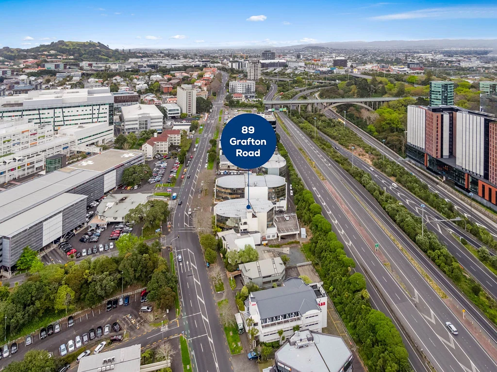 Grafton OWNER SAYS 'I WANT IT LEASED!'