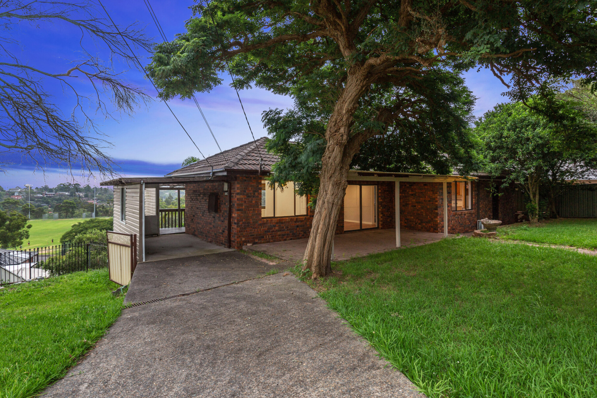 29 EXCELSIOR RD, MOUNT COLAH NSW 2079, 0部屋, 0バスルーム, House