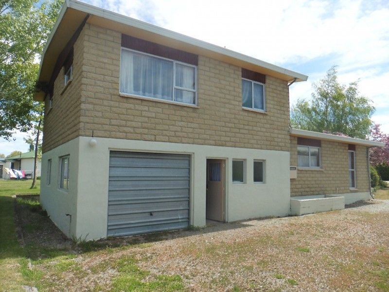 15 Stafford Street, Ranfurly, Otago, 4房, 1浴