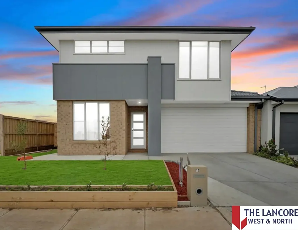 10 Nina Way, Tarneit - Family Living in a Growing Community