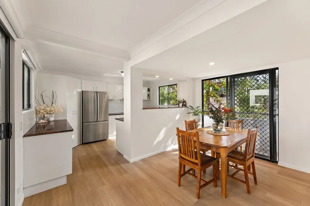Upper Mount Gravatt 3Zimmer Townhouse Living Without Compromise