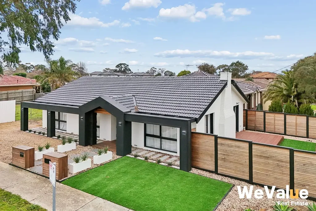 Craigieburn 3Kwarto Plans and Permits Approved for an Additional Spacious 4-Bedroom Townhouse