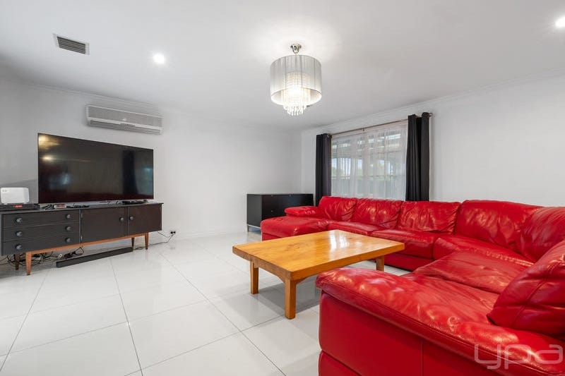 11 BARLEYCORN PL, MELTON WEST VIC 3337, 0部屋, 0バスルーム, House