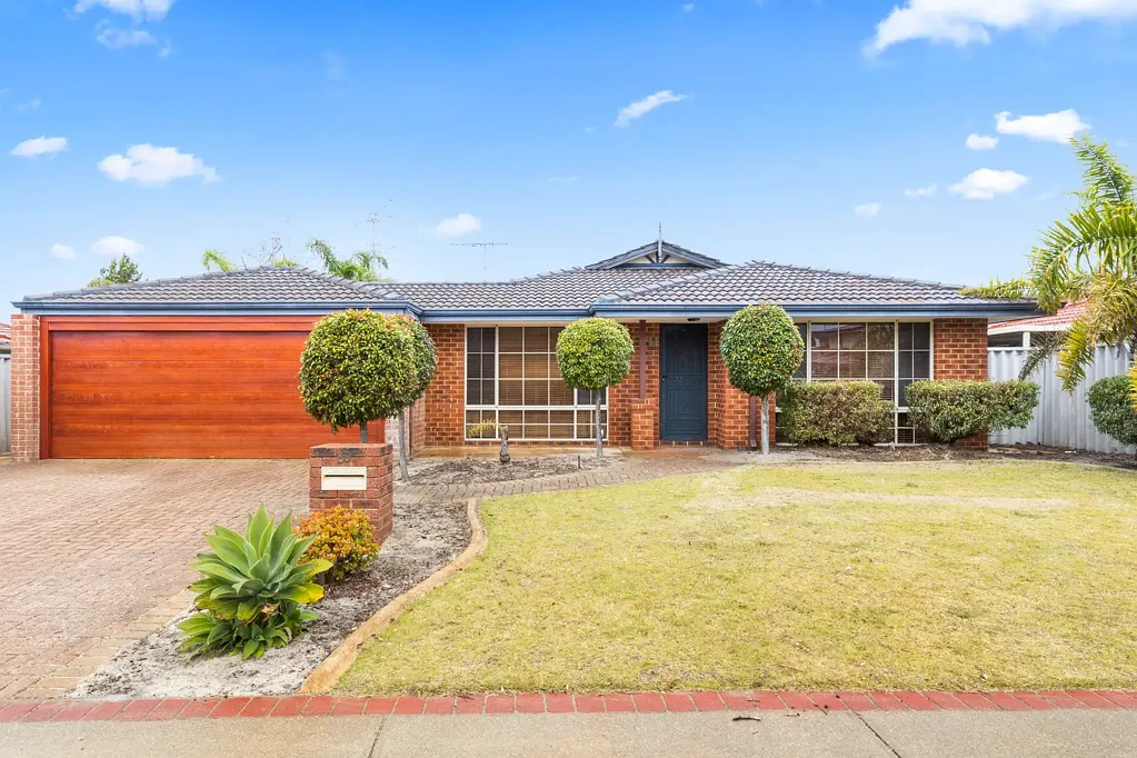 88 Baningan Ave, Success, WA 6164