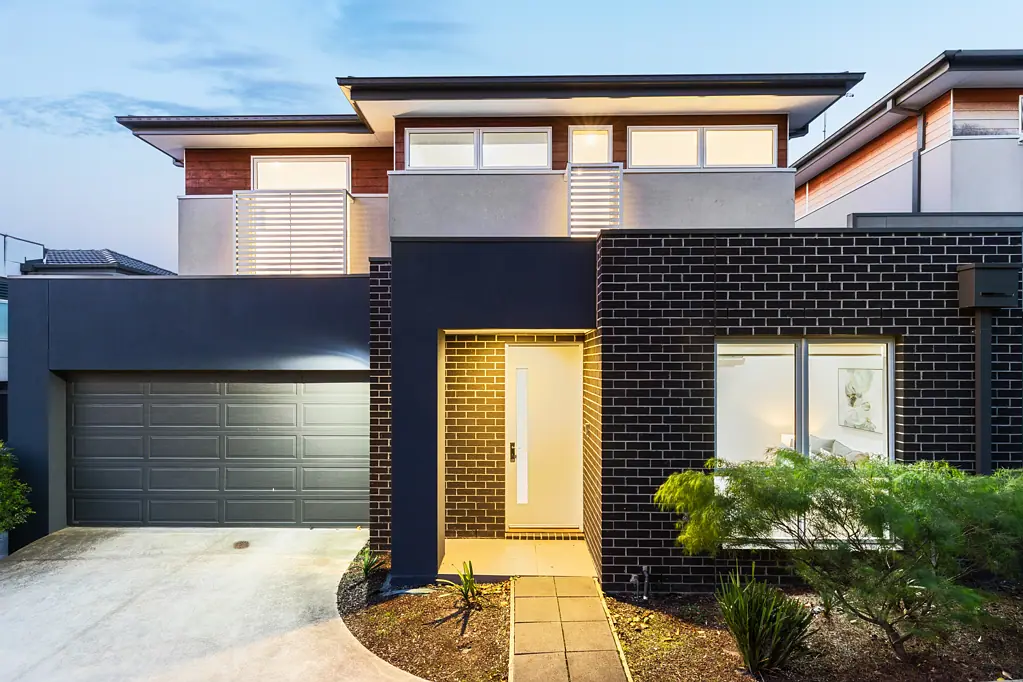 3/17 Linden Avenue, Ivanhoe, VIC 3079