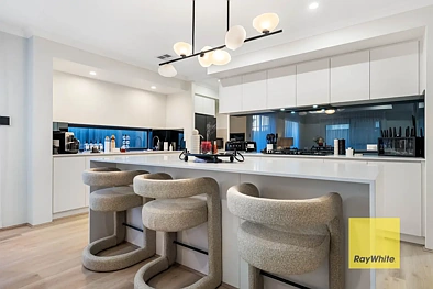 Yangebup 3chambre Architecturally Designed Luxury in the Heart of Yangebup