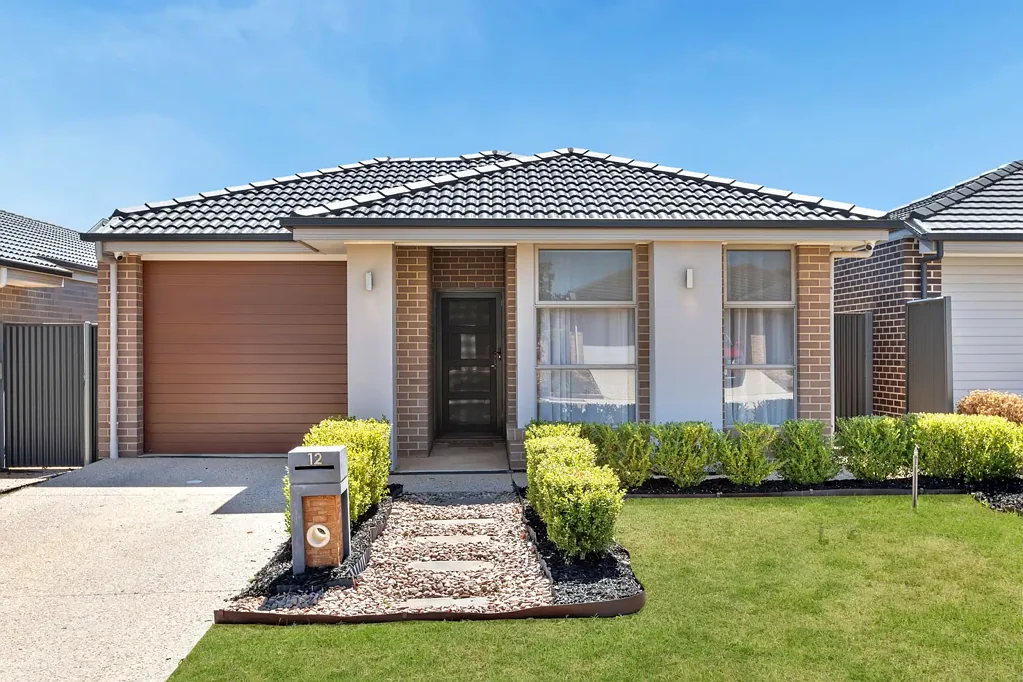 12 Highland Circuit, Blakeview, SA 5114