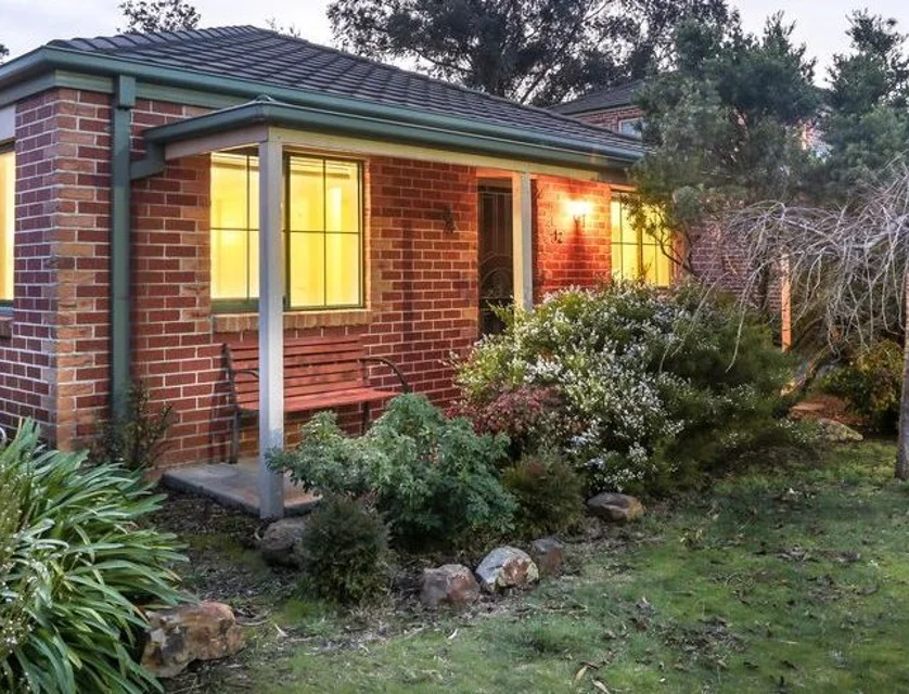 12 Manna Court, Ferntree Gully, East Melbourne, 3 Kuwarto, 1 Banyo, House