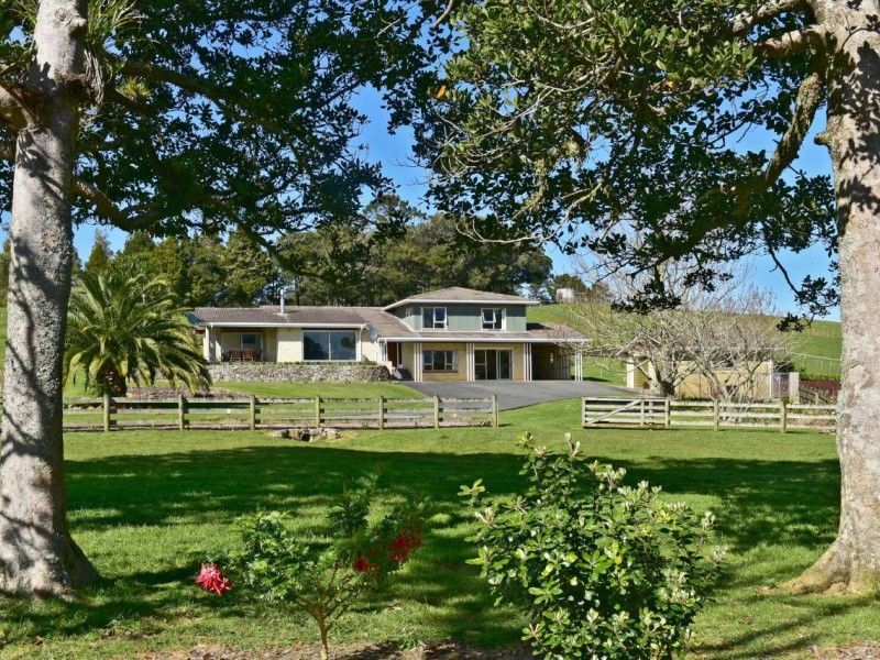 66 Woodlea Lane (Pvt), Kamo, Whangarei, 5 Bedrooms, 0 Bathrooms