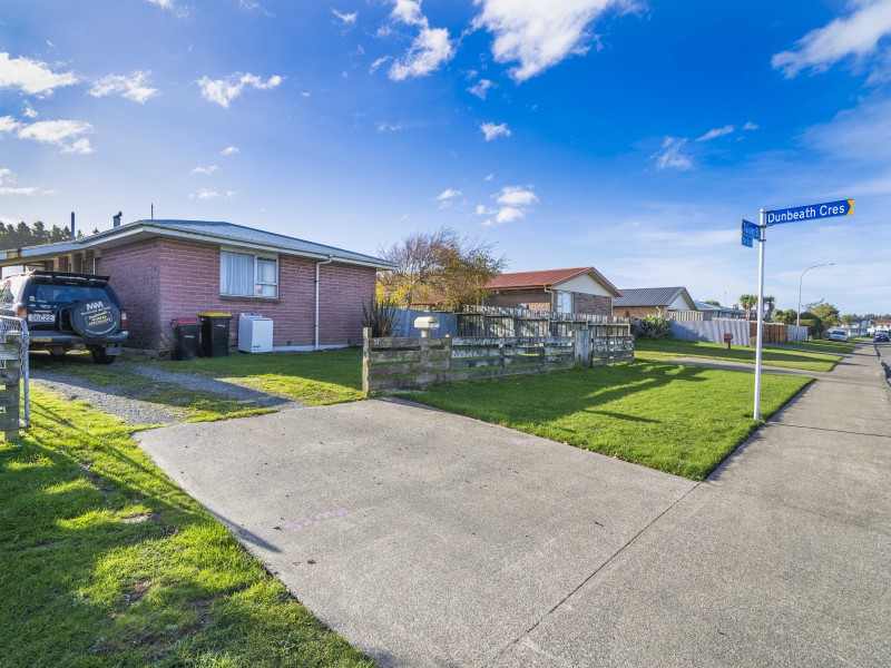 53 Paisley Street, Kew, Invercargill, 3房, 1浴