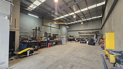 Address Withheld, Hillsborough, Christchurch, Canterbury, 0 Schlafzimmer, 0 Badezimmer, Industrial Premises
