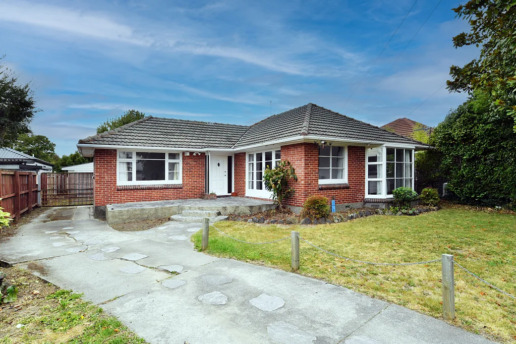 226 Greers Road, Bryndwr, Christchurch, Canterbury