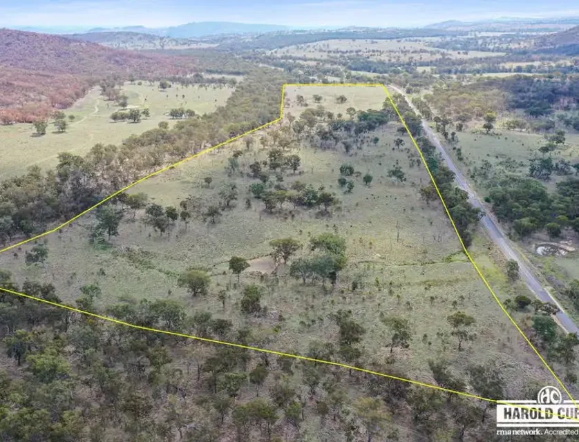 2569 Bruxner Way, Tenterfield, NSW 2372, 0 ਕਮਰੇ, 0 ਬਾਥਰੂਮ, Lifestyle Property
