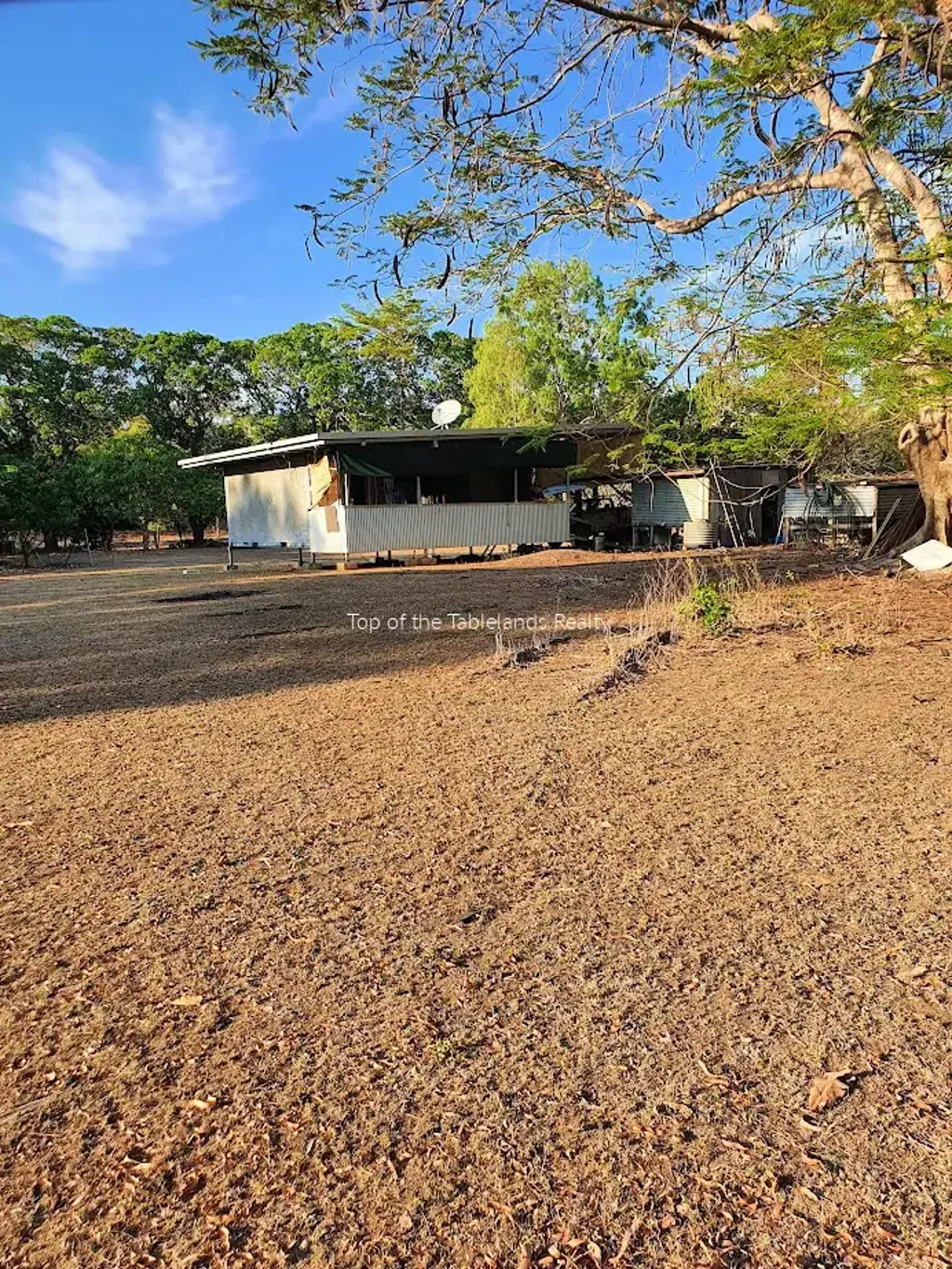 Cooktown Step back into the local history at Cooktown