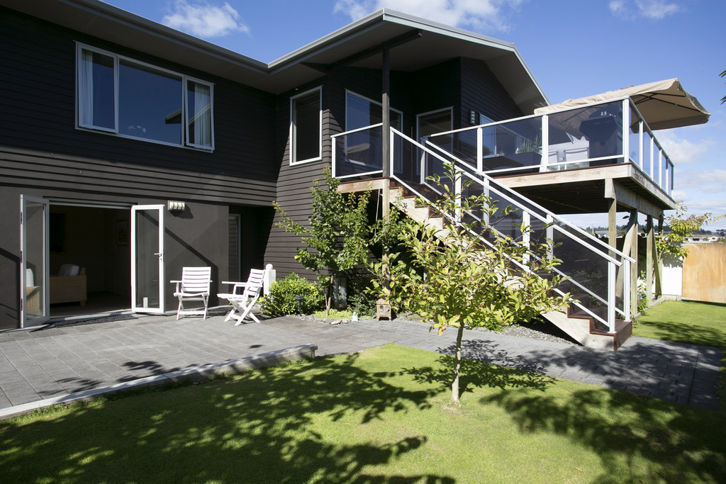 14 Shepherd Road, Waipahihi, Taupo, 4 રૂમ, 0 બાથરૂમ