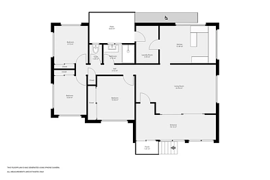 373 Hume Street, Kearneys Spring, QLD 4350, 3 rūma, 1 rūma horoi, House