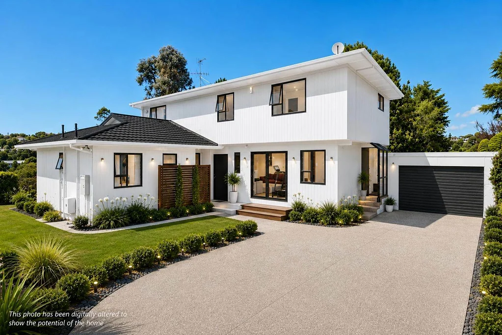 Torbay 7 Bedroom Coastal Home & Income + Sea Views