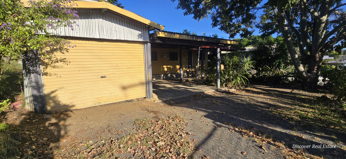 81 EAST ST, MOUNT MORGAN QLD 4714, 0 chambres, 0 salles de bain, House