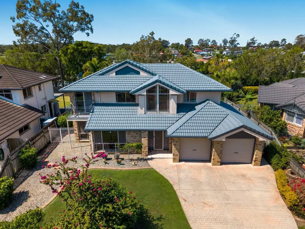 Mcdowall 4ਬੈੱਡਰੂਮ Space, Lifestyle & Poolside Living on 806m²