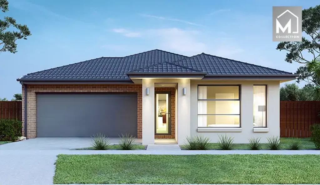 Clyde 4ਬੈੱਡਰੂਮ Mimosa Homes Proudly Presents