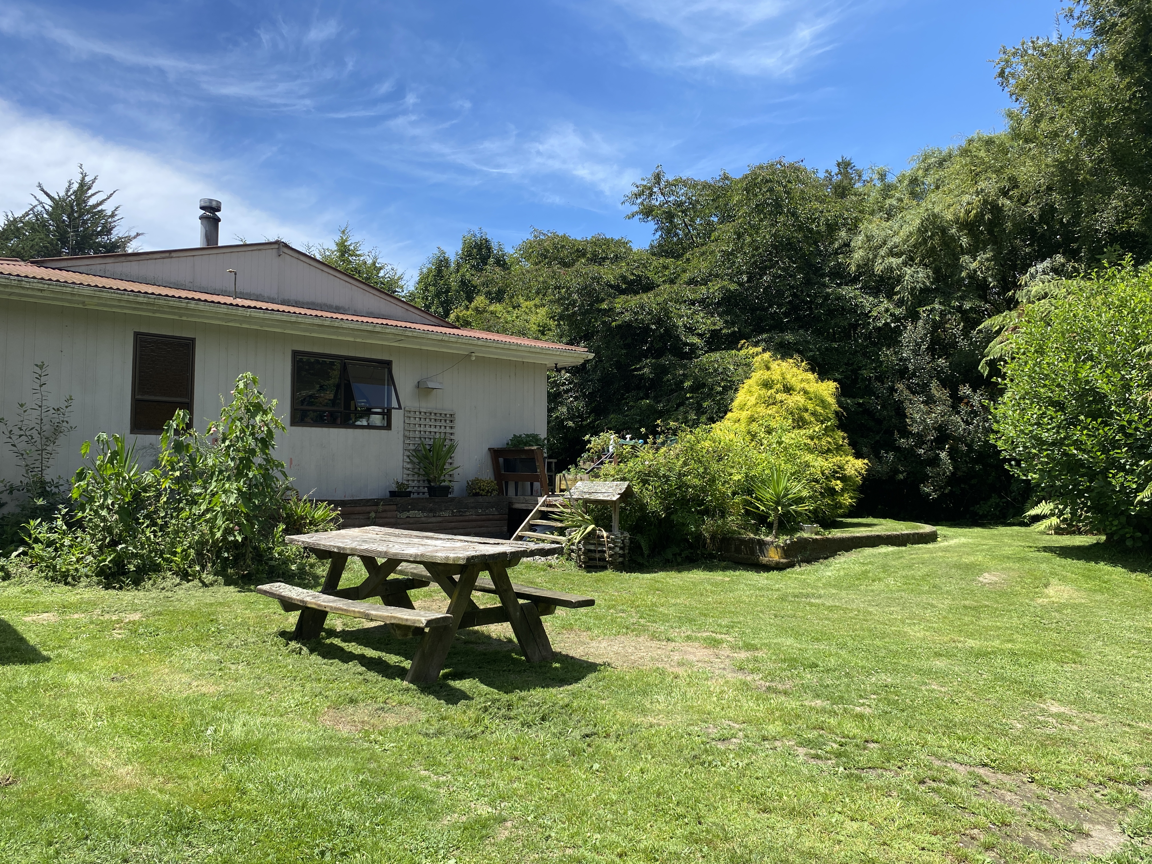 3244 Poihipi Road, Mangakino, Taupo, 3 રૂમ, 1 બાથરૂમ, Lifestyle Property