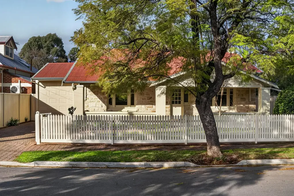 Everard Park 4 Slaapkamer Where Character, Family & Endless Possibility Converge