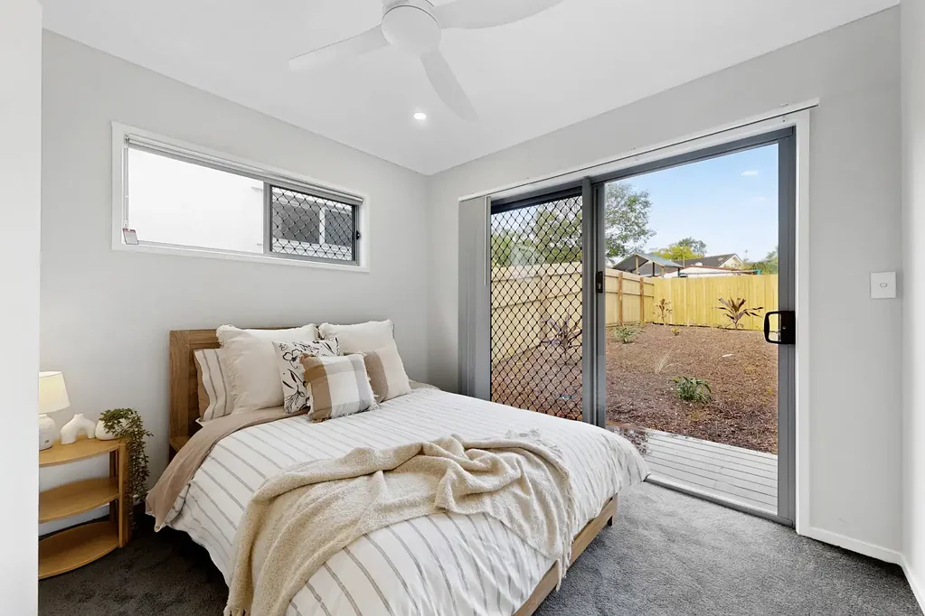 Brand New Boutique Apartments with Utilities Included!