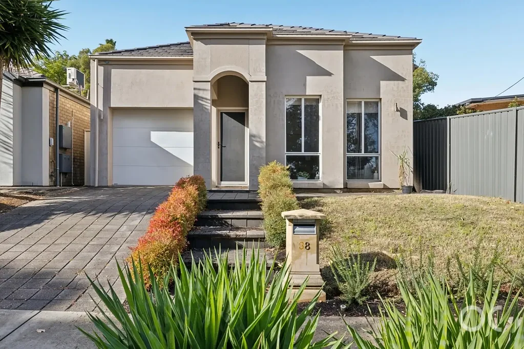 38 Edinburgh Crescent, Old Reynella, SA 5161