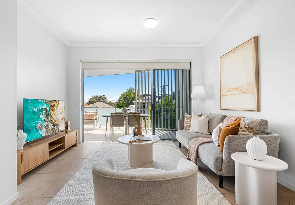 Unit 206/13 Rawlinson Street, Murarrie, QLD 4172
