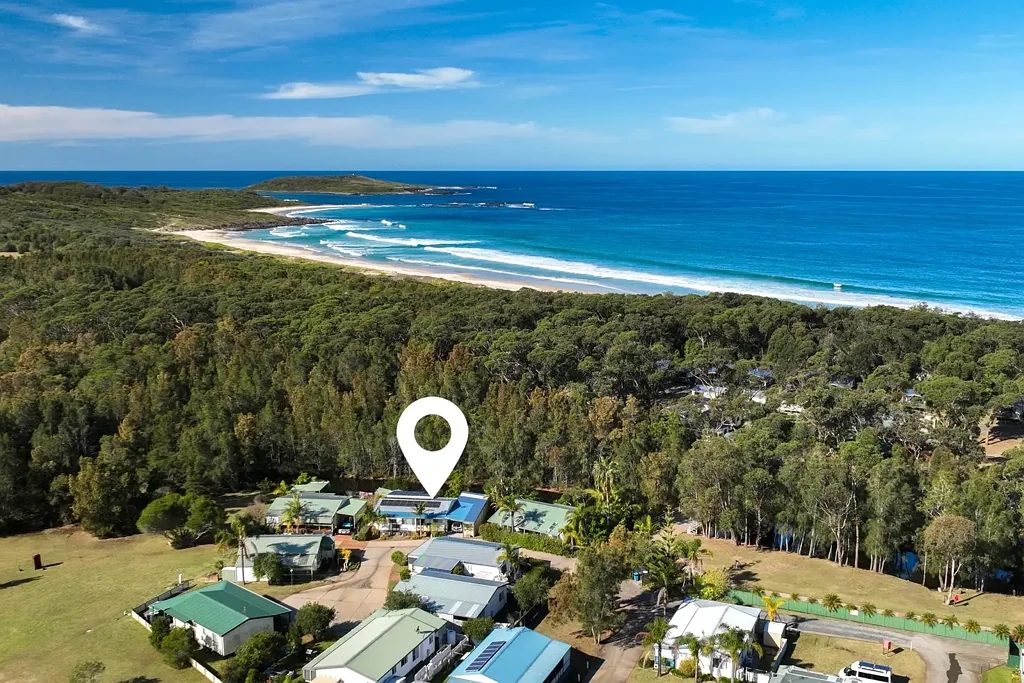 2/381 Murramarang Road, Bawley Point, NSW 2539