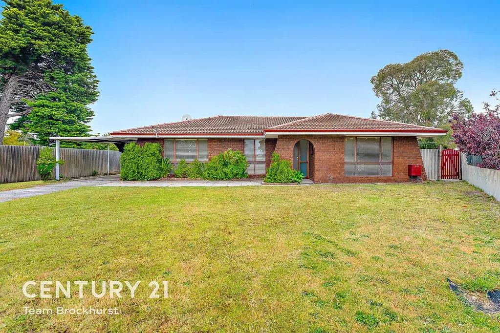 44 Goddard Way, Langford, WA 6147