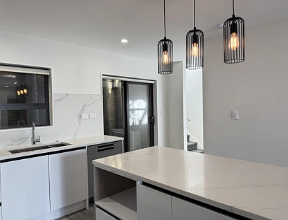 3/156 Coxhead Road, Wattle Downs, Manukau City, 3 રૂમ, 2 બાથરૂમ, House