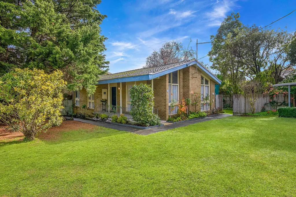 3A Tower Road, Mount Eliza, VIC 3930