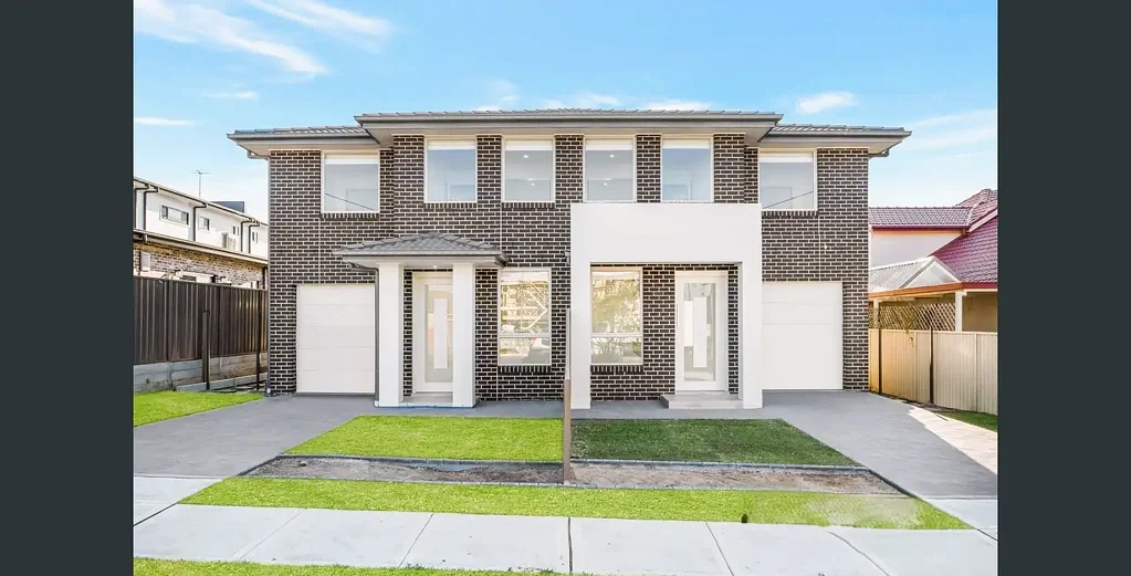 MODERN 4 BEDROOM FAMILY HOME
